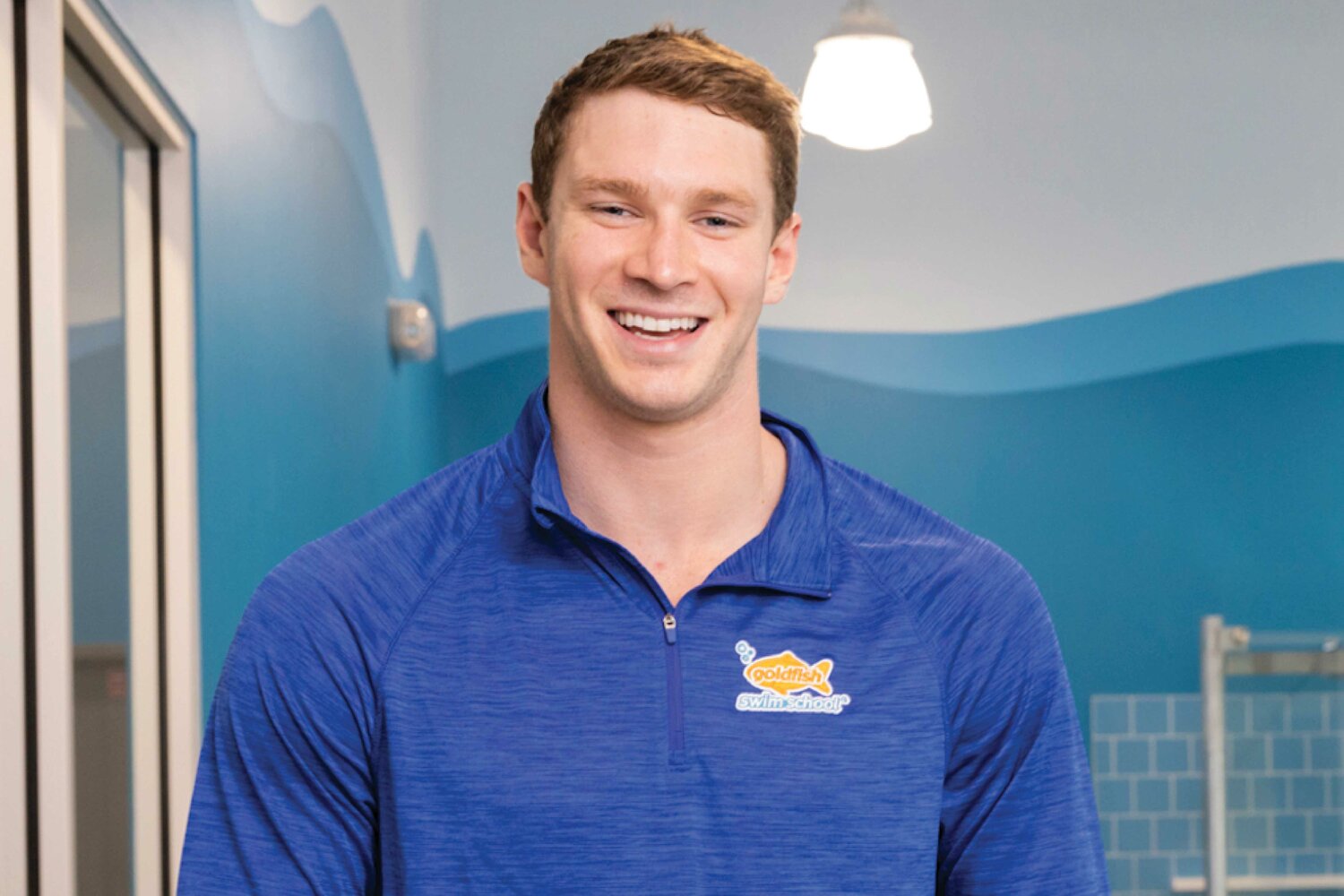 Olympic gold medalist Ryan Murphy grew up in Ponte Vedra and announced plans to partner with Goldfish Swim School and open a facility in St. Johns in the spring of 2024.